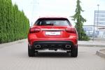 Mercedes-Benz GLA220 4Matic by WrapStyle 2017 года